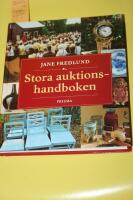 Stora auktionshandboken