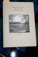 Magister Lindgrens historik &ouml;ver Lerums socken