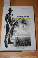 Svenska frivilliga