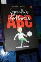 Spinkis fotbolls-ABC