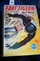 Fart-Tigern