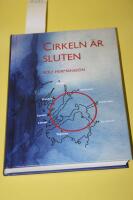 Cirkeln &auml;r sluten