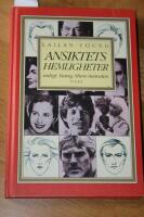 Ansiktets hemligheter : [enligt Siang Mien-metoden]