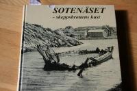 Soten&auml;set - skeppsbrottens kust : en samling ber&auml;ttelser om fartygshaverier