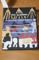 Sekonderna l&auml;mnar ringen