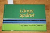 L&auml;ngs sp&aring;ret