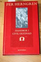 Handbok i civil olydnad