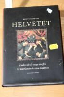 Helvetet : D&ouml;den och de eviga straffen i V&auml;sterlandets kristna tradition