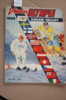 Vinter Olympia 1960 Squaw Vally