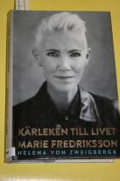 K&auml;rleken till livet