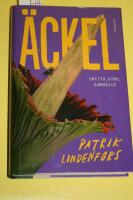 &Auml;ckel : smitta, synd, samh&auml;lle