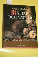 J&auml;ttar och v&auml;ttar : en antologi dikter om folktrons v&auml;sen med bilder av John Bauer och andra konstn&auml;rer
