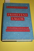 Frihetens l&aring;gor : filosofins r&auml;ddning i en m&ouml;rk tid 1933&ndash;1943. Simone de Beauvoir, Simone Weil, Hannah Arendt, Ayn Rand