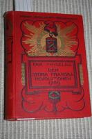 Den stora Franska Revolutionen 1789