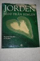 Jorden sedd fr&aring;n himlen