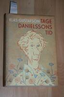 Tage Danielssons tid