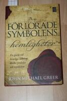 Den f&ouml;rlorade symbolens hemligheter