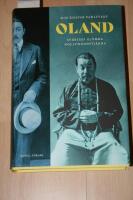 Oland &ndash; Sveriges gl&ouml;mda Hollywoodstj&auml;rna
