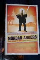 M&ouml;rdar-Anders och hans v&auml;nner (samt en och annan ov&auml;n)