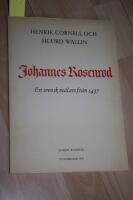 Johannes Rosenrod