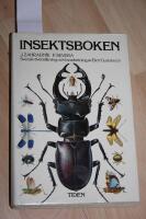 Insektsboken