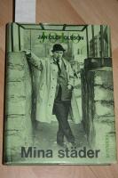 Mina st&auml;der