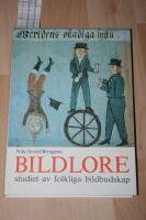 Bildlore : studiet av folkliga bildbudskap