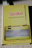 Spr&aring;ket