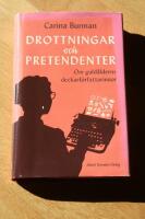 Drottningar och pretendenter : om guld&aring;lderns deckarf&ouml;rfattarinnor