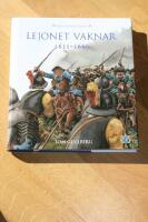 Lejonet vaknar 1611-1660