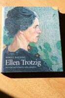 Ellen Trotzig-&Ouml;sterlens f&ouml;rsta m&aring;larinna