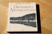 Gr&auml;nsbygd i V&auml;sterg&ouml;tland
