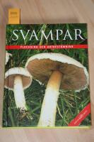 Svampar : plockning och artbest&auml;mning