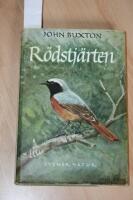 R&ouml;dstj&auml;rten