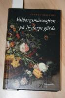 Valborgsm&auml;ssoafton p&aring; Nytorps g&auml;rde