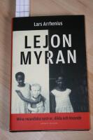 Lejonmyran : mina rwandiska systrar, d&ouml;da och levande