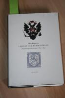 Lejonet och dubbel&ouml;rnen : Finlands imperiella decennier 1830-1890