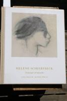 Helene Schjerfbeck : teckningar och akvareller