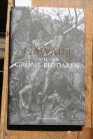 Gawain och den gr&ouml;ne riddaren