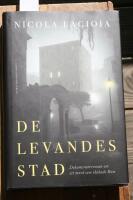 De levandes stad