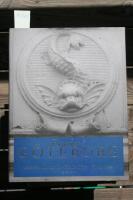 Fasader i G&ouml;teborg : hus fr&aring;n industrialismens genombrott till sekelskiftet