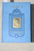 Oscar II Sveriges konung 1872-1907