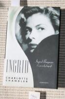 Ingrid : Ingrid Bergman - en personlig biografi