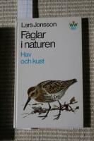 F&aring;glar i naturen, Hav och kust