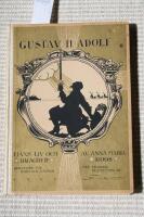 Gustav II Adolf