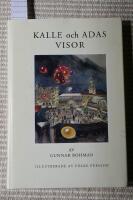 Kalle och Adas visor [Musiktryck]