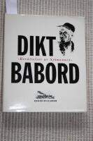 Dikt babord : ber&auml;ttelser ur Sj&ouml;mannen