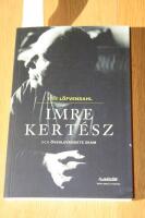 Imre Kert&eacute;sz och &ouml;verlevandets skam