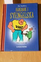 Handbok i svengelska
