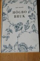 H&ouml;gbobruk